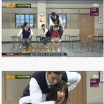 [모두드루와] <b>서장훈</b> 업기 성공한 여자 아이돌 ㄷㄷ