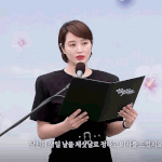 이 배우들로 정치 드라마 찍었으면 좋겠다