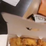 저녁8시 일인혼닭 오늘은 치돈,순두부<b>찌개</b>