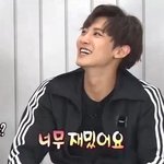 [EXO] 얘들아 진짜