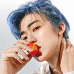 <b>재민</b> 진짜 ㅈㄴ잘생겼네