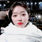 [드루와] <b>유아</b> 이짤 너무 좋아