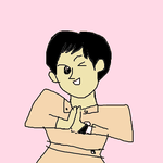 [댓글부탁해] 벼락<b>치기</b> 추반해조!!