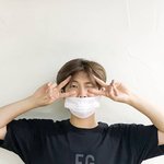 [방탄소년단] 오늘 인슷타 글자 지운 거 들고 옴 !!