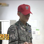 [드루와] 진짜사나이 <b>조교</b> ㅈㄴ잘생겼당