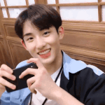 [NCT] 윈윈 내취향인데