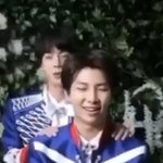 [방탄소년단] 이거 언제야?