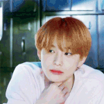 난 아직도 정우 얼굴 <b>머</b><b>르</b>겠어