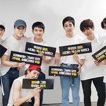 [EXO] 엑톡련들에게 쓰는 편지. 끝까지 읽어줘 꼭