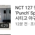 [NCT] 되게 의미 있다