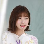 너네 <b>아린</b> 단발vs긴머리