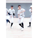 [NCT] 이마쿠 야구<b>선수</b>자나ㅠㅠㅠㅠ..