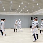 [NCT] 즈니들 야구복 컨텐츠 더 있는것 같은데