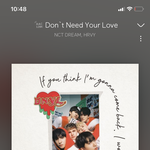 [NCT] 와 돈니쥴럽 드림이들이 한 거였음....?