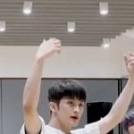 [NCT] 마크 애니메이션 싱크로율1000%