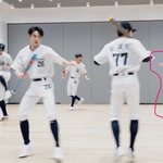 [NCT] 야구부 주장 김정우가 확실해