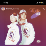 태연 <b>뮤직</b>앱 이거 머임 ?