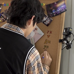 [<b>복자</b>] 김톄형,,, 투명해...