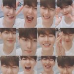 [EXO] 이렇게까지 내<b>이상형</b>인 남잔 백현이밖에없삼