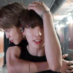 [방탄소년단] 아 ㅈㄴ 지민이 정국이 싸운거 기대햇더니