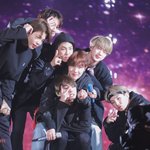 [모두드루와] 나라도 쓴다 방탄 7주년 축하해