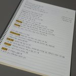 [댓글부탁해] 중2 역사 <b>필기</b> 봐줘!!
