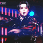 [NCT] 펀치에서 마크랑 재현