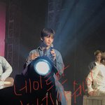 최후의 엔터즈니 오프썰...