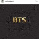 [방탄소년단] <b>드기</b>드기 득쌤도 가만 보면 좀 그래