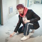 [방탄소년단] 김남준 진짜..ㅠㅠ