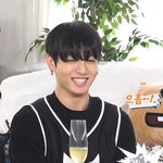 [방탄소년단] 웃는 거 뭐야