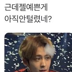 이거 나 조카 조와햇는데