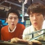 너네 김재욱 <b>유연석</b> 추반해봐