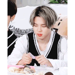 [방탄소년단] 돈가스 <b>해준</b>대놓고