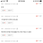 나 라면 2개 못 끓여먹겠어...
