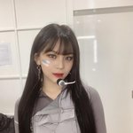 여자친구 엄지 미쳤나봐ㅠㅠ