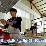 [알페스] 어떡해 <b>부부</b> 같음