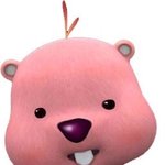 지 멋대로 생긴 <b>루피</b>