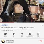 [NCT] 이거 영상 제목 알려<b>줄</b> <b>사람</b>..