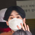 [빅톤] 승우 눈ㅋㅋㅋㅋ