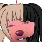 내가 만든 쌍수하고 훈<b>녀</b>가 된 양갈래 <b>루피</b>