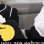 [알페스] 어제는 귀걸이무새였는데