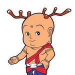 어느날 머리에서 뿔이 자랐다.<b>txt</b>