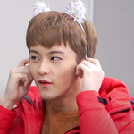 [NCT] 마크아닌줄