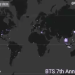 [방탄소년단] 생파 <b>n</b>번째 복습중(새벽감성 주의