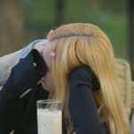 <b>로제</b> 우는거 달래주는 제니..ㅠ