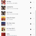 [알페스] 신비로운 느낌의 k-<b>pop</b> 추천