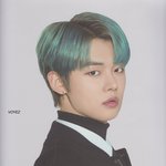 [TXT모아] 2020 TXT 팬라이브 파노라마포스터 <b>스캔</b>본(형라