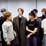 탈퇴멤 언급하는 노빠꾸 남돌