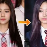 [모두드루와] 김민주 <b>쯔위</b> 특히 이사진ㅈㄴ닮음